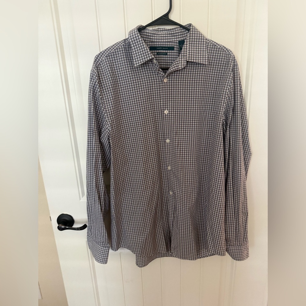 Perry Ellis
